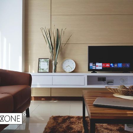 Sutera Avenue Kota Kinabalu - Laxzone Suite Kampong Sembulan Extérieur photo
