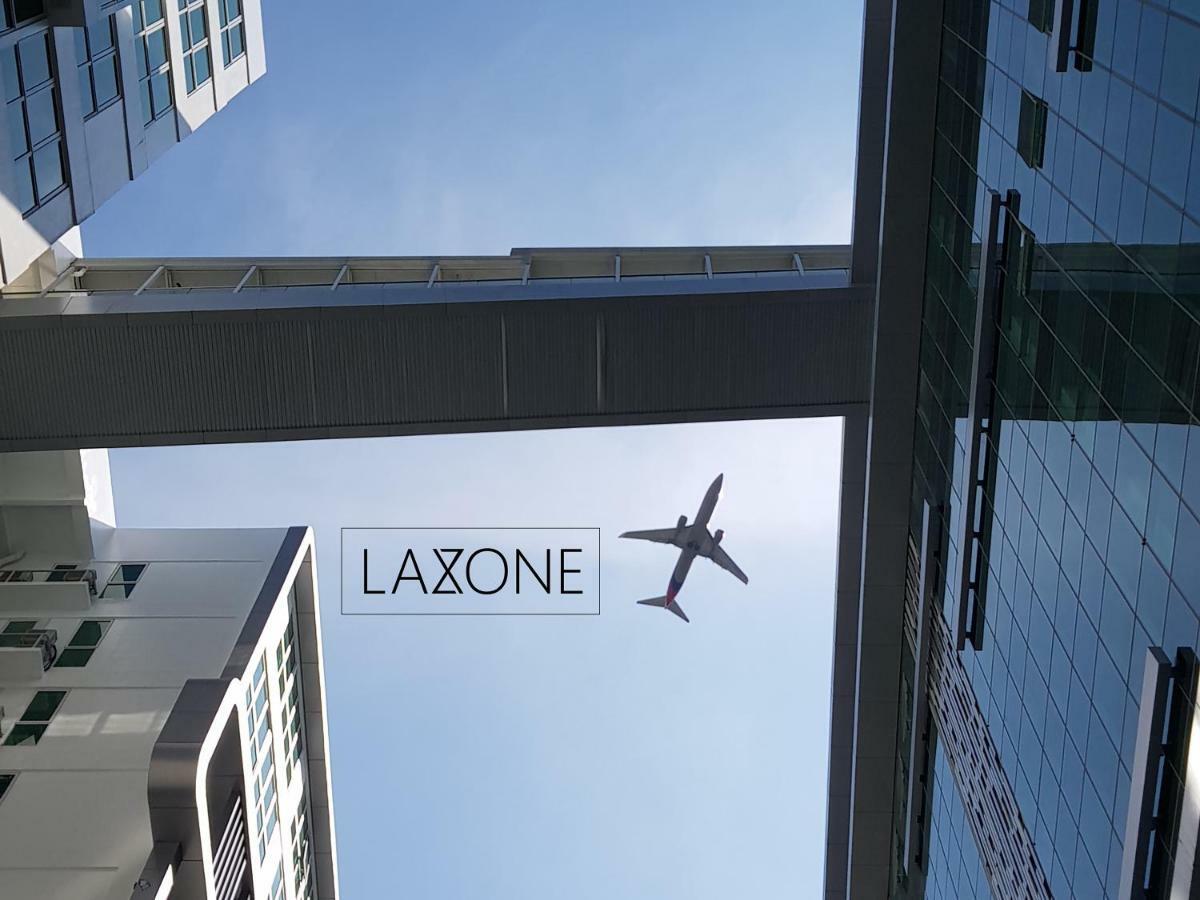 Sutera Avenue Kota Kinabalu - Laxzone Suite Kampong Sembulan Extérieur photo
